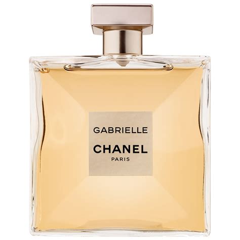 chanel gabrielle parfum müller|Chanel gabrielle perfume best price.